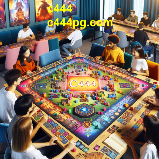 A Evolução dos Jogos de Tabuleiro: Da Tradição à Inovação