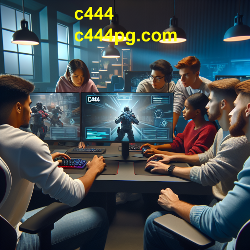 A Magia dos Jogos Cooperativos: Junte-se e Vença!