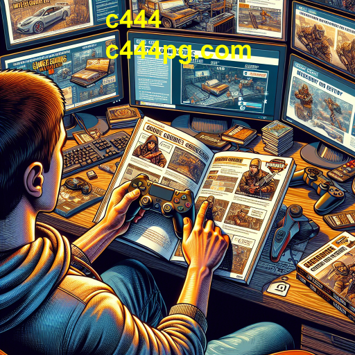 A Importância dos Guias de Jogos na Experiência do Jogador