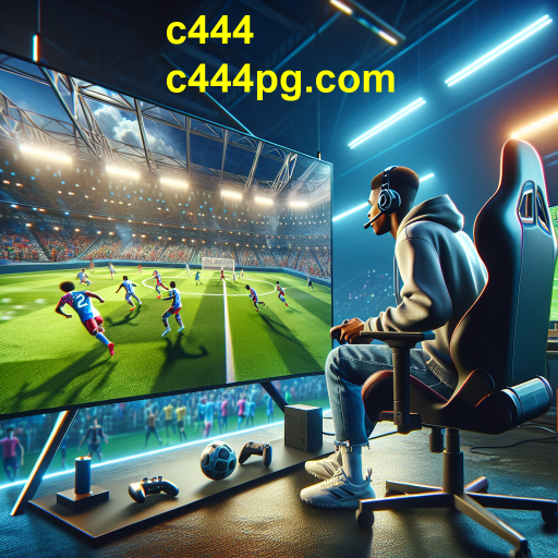 A Revolução dos Jogos de Esportes: Uma Nova Era de Entretenimento Virtual